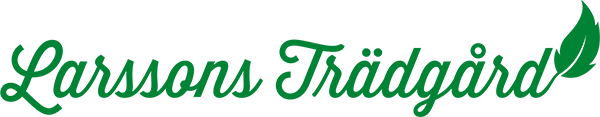 Larssons Trädgård logo